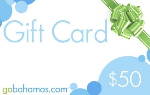 Gobahamas coupons