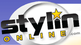 Stylin Online Logo