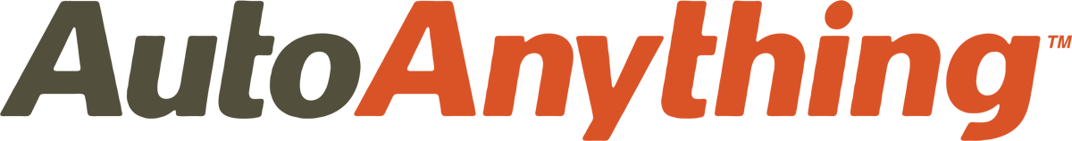 AutoAnything Logo