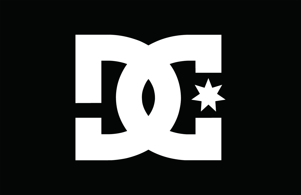 DC Shoes Logo