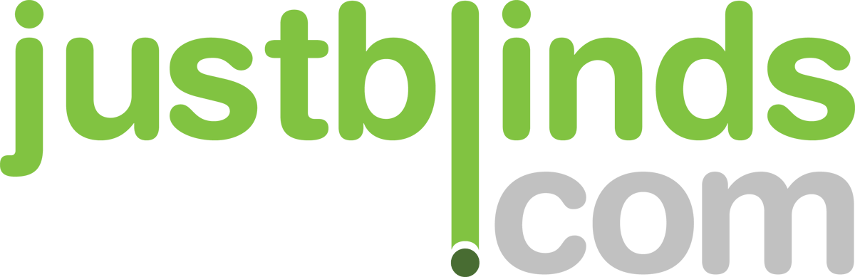 JustBlinds.com Logo