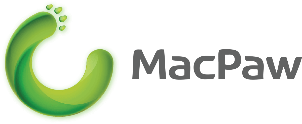 MacPaw Logo