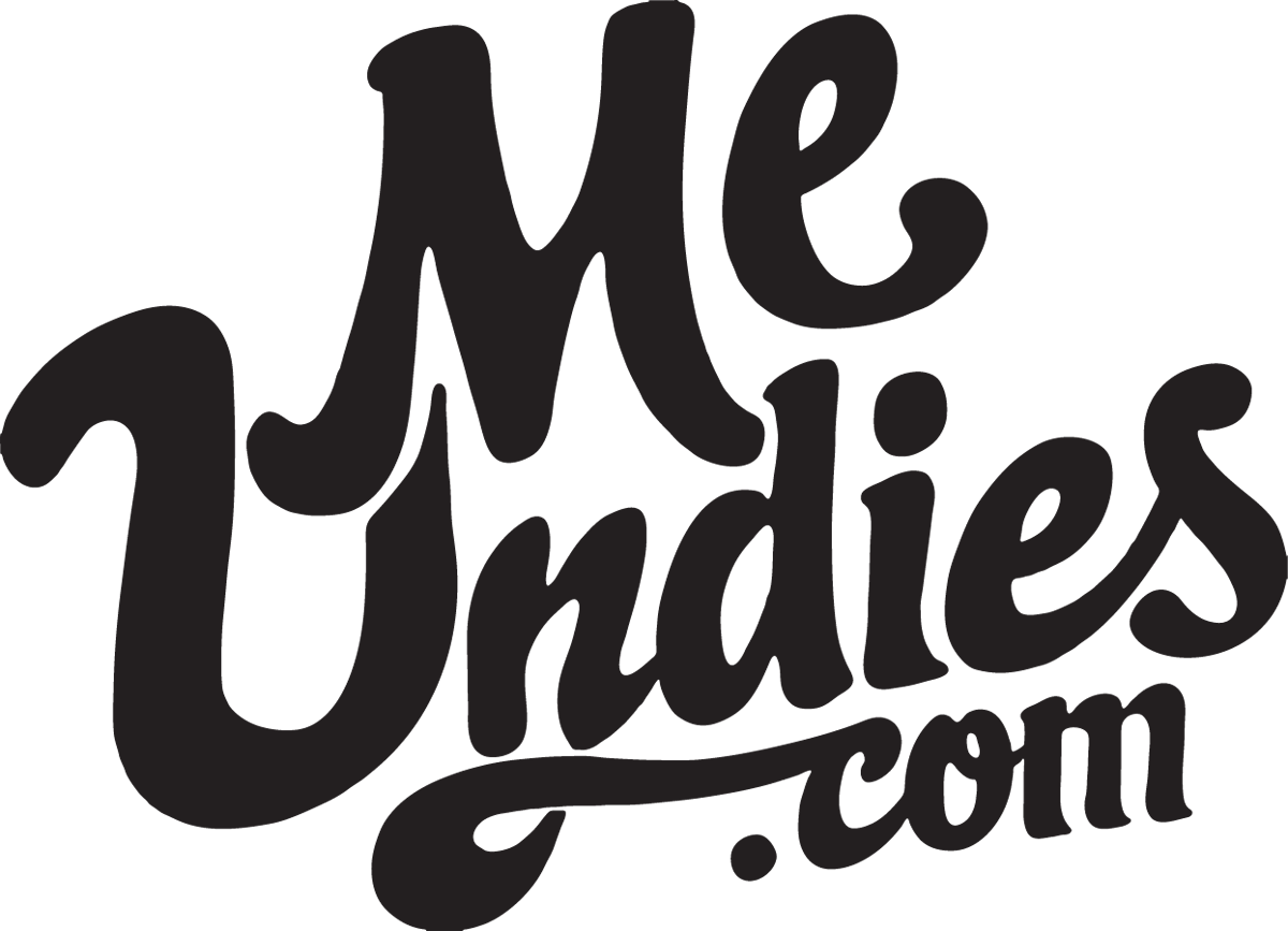 MeUndies.com Logo