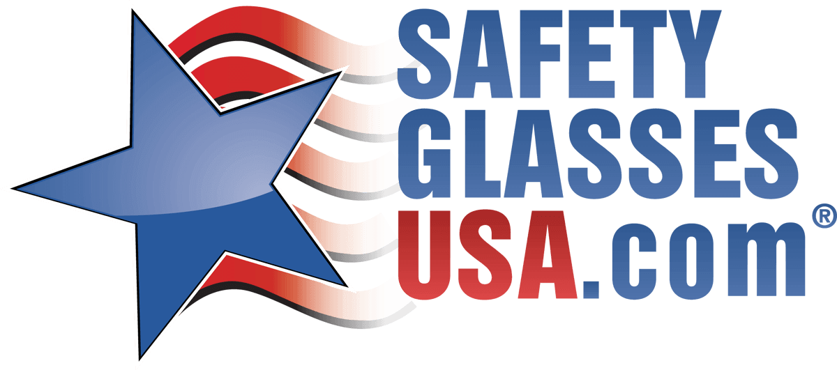 Safety Glasses USA Logo