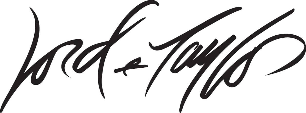 Lord and Taylor Logo