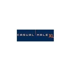 Discount coupons for casual male xl