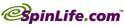 SpinLife Logo